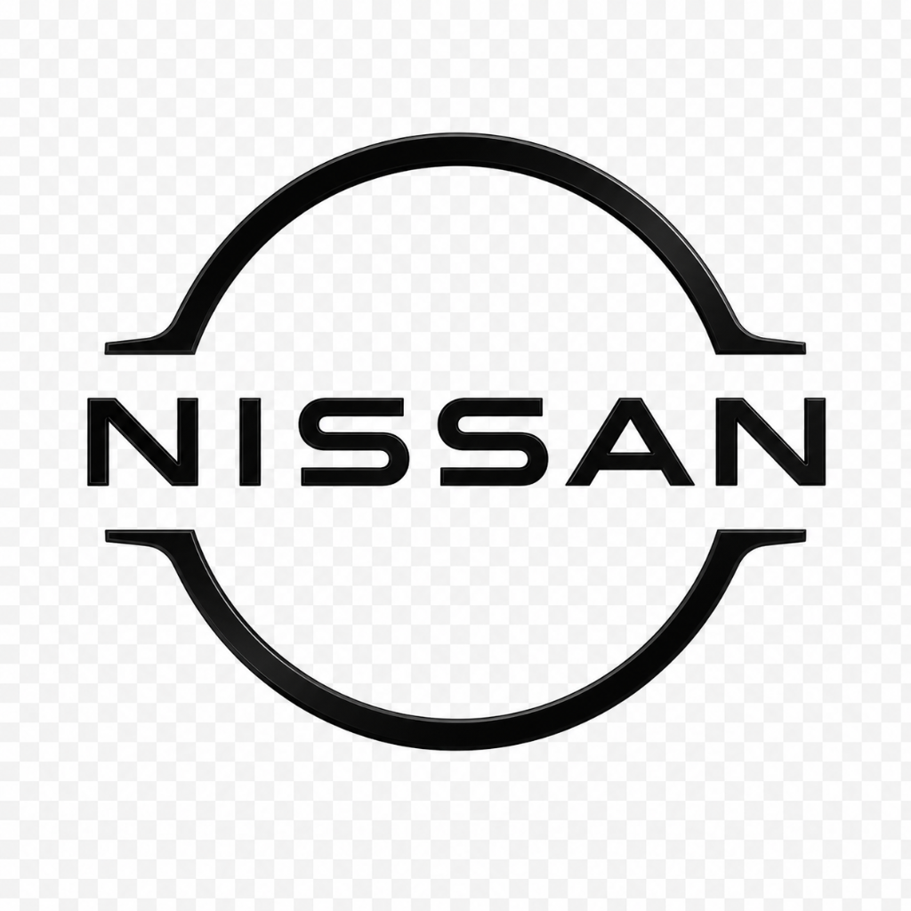Nissan logo