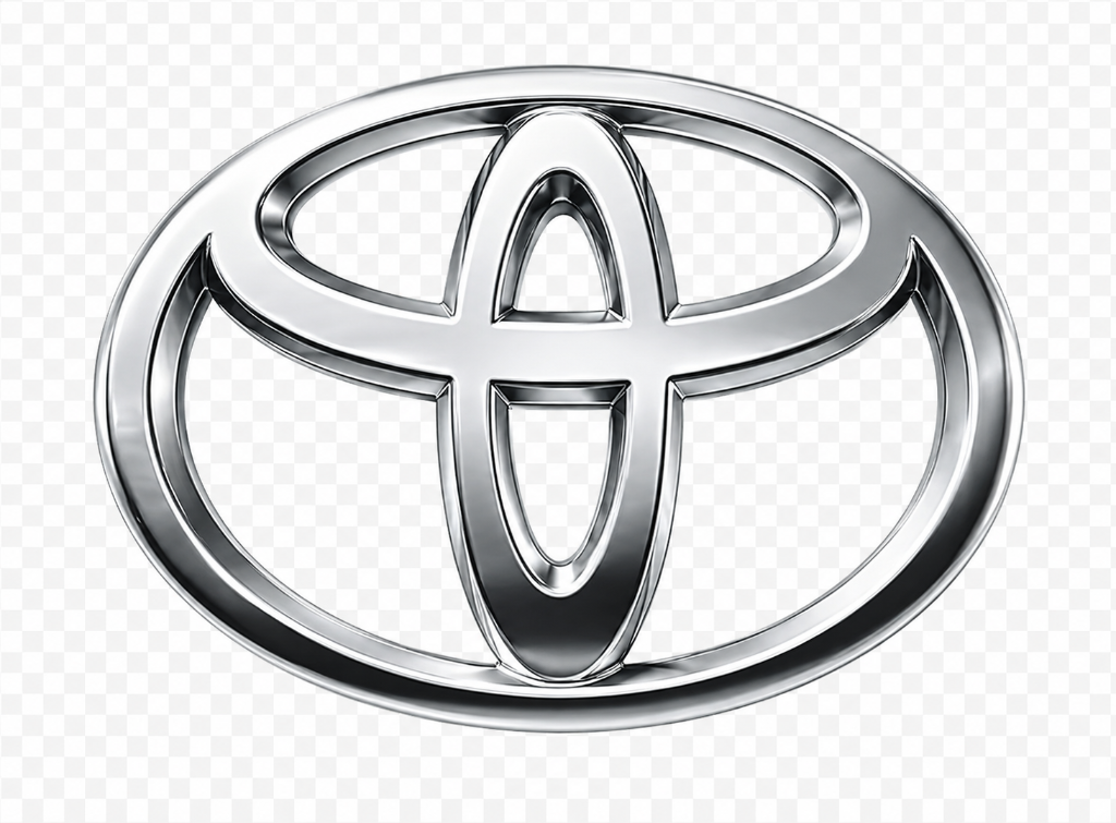 Toyota logo