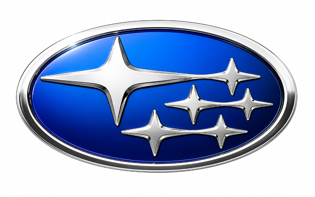 Subaru logo