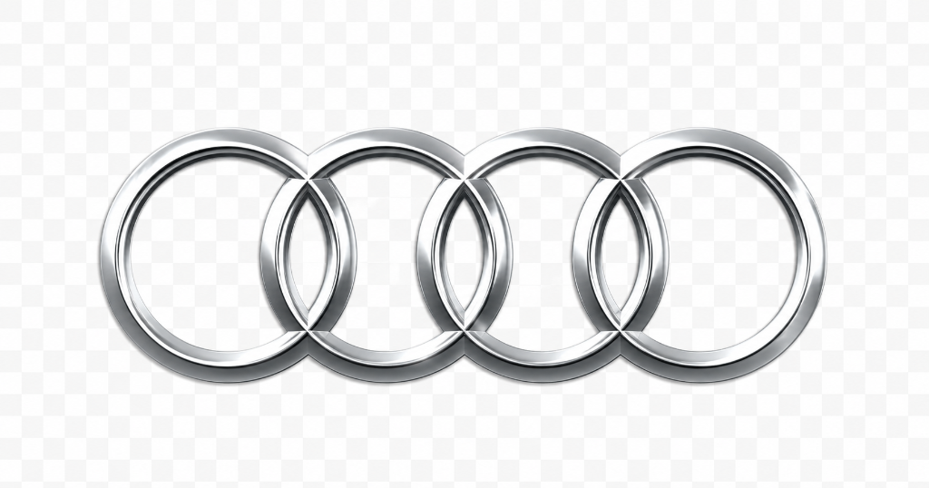 Audi logo