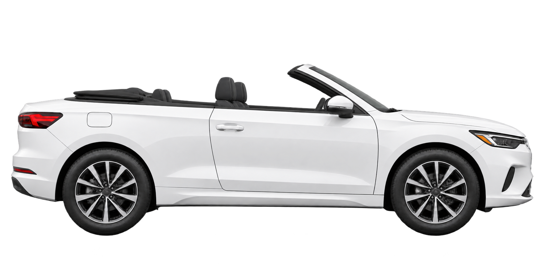 Convertible
