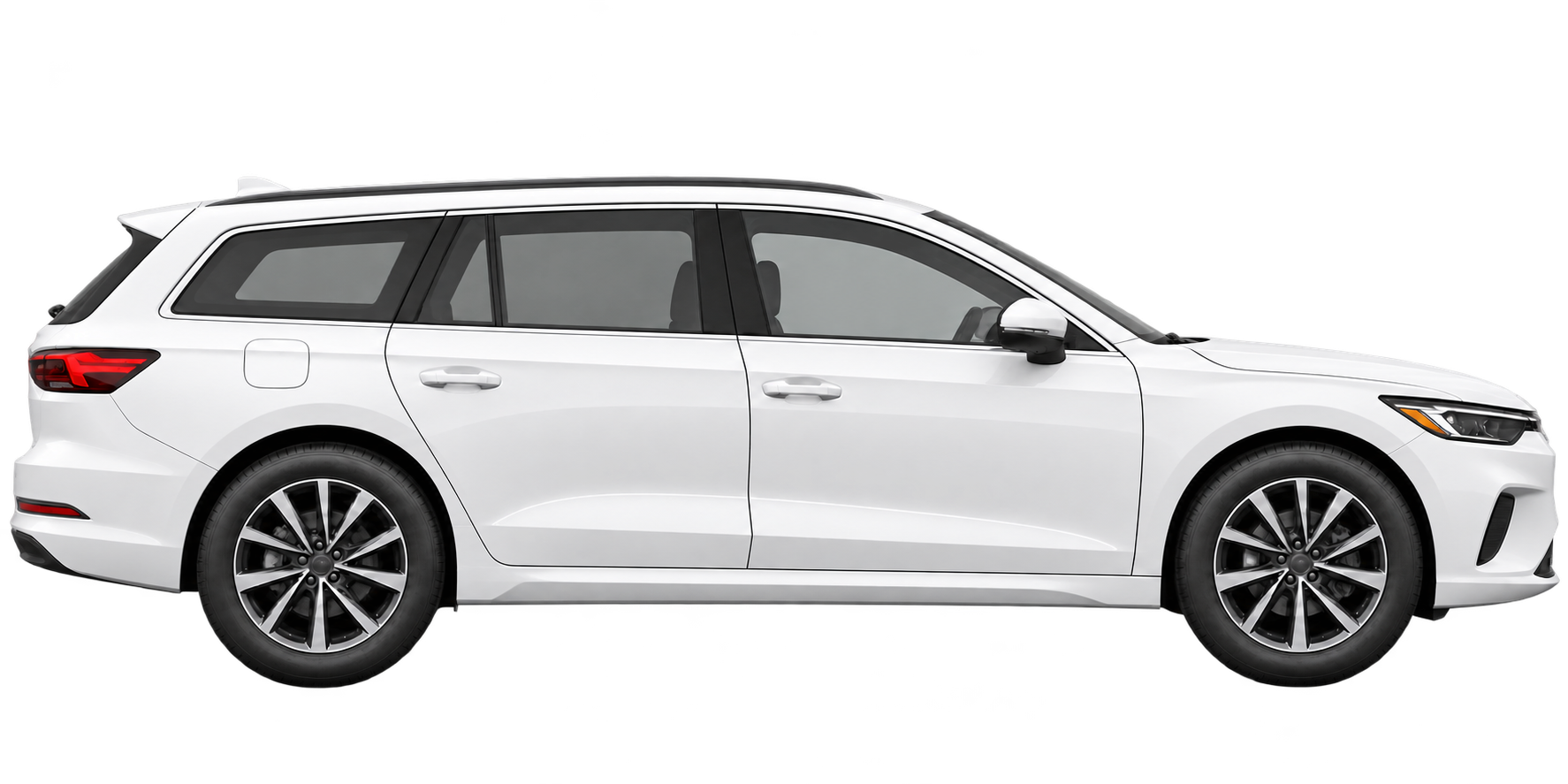 Wagon