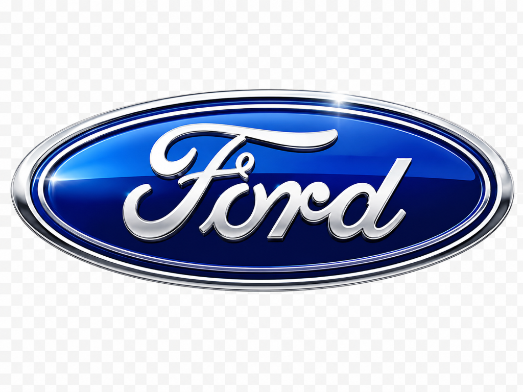 Ford logo
