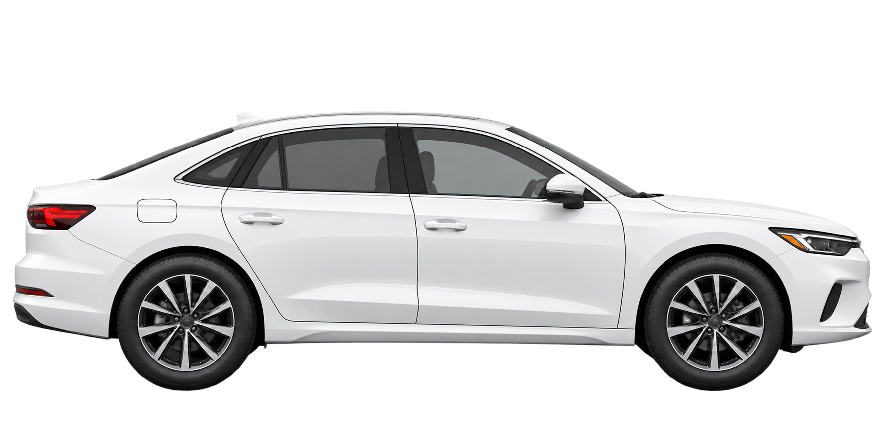 Sedan