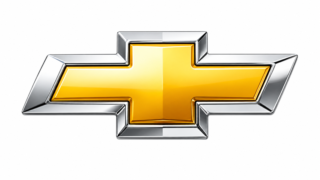 Chevrolet logo