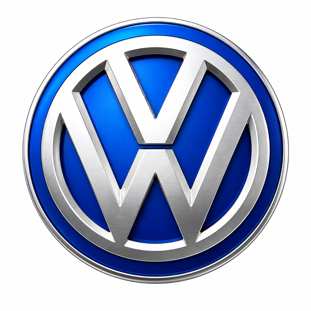 Volkswagen logo