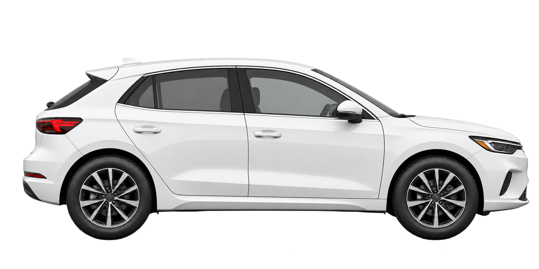 Hatchback