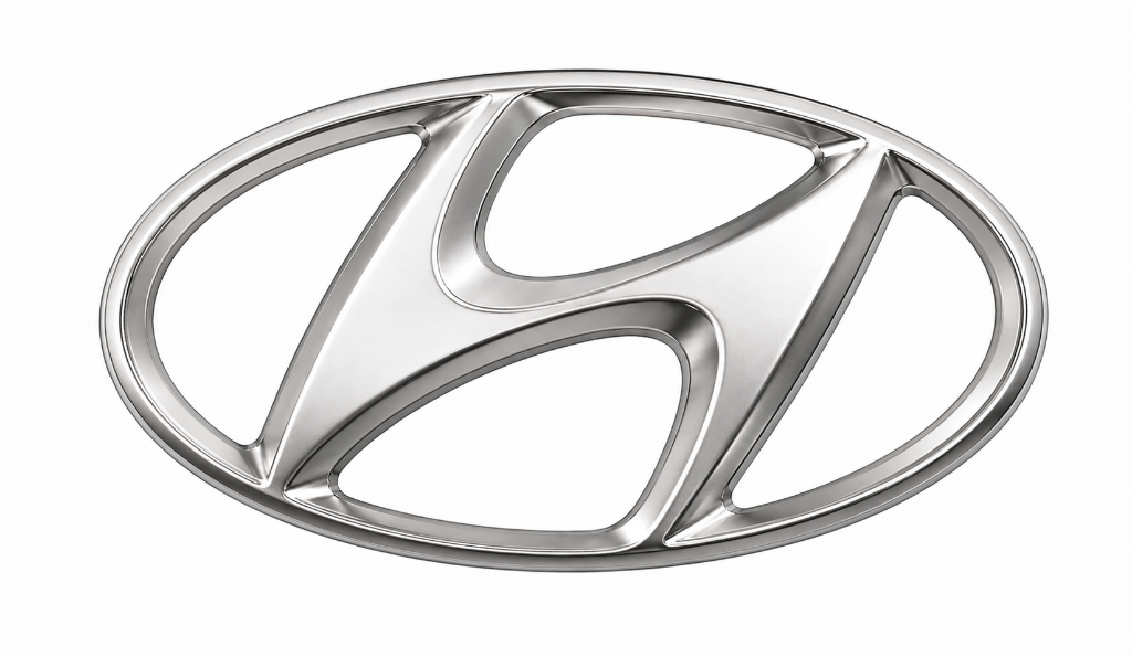 Hyundai logo