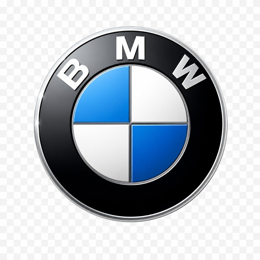BMW logo