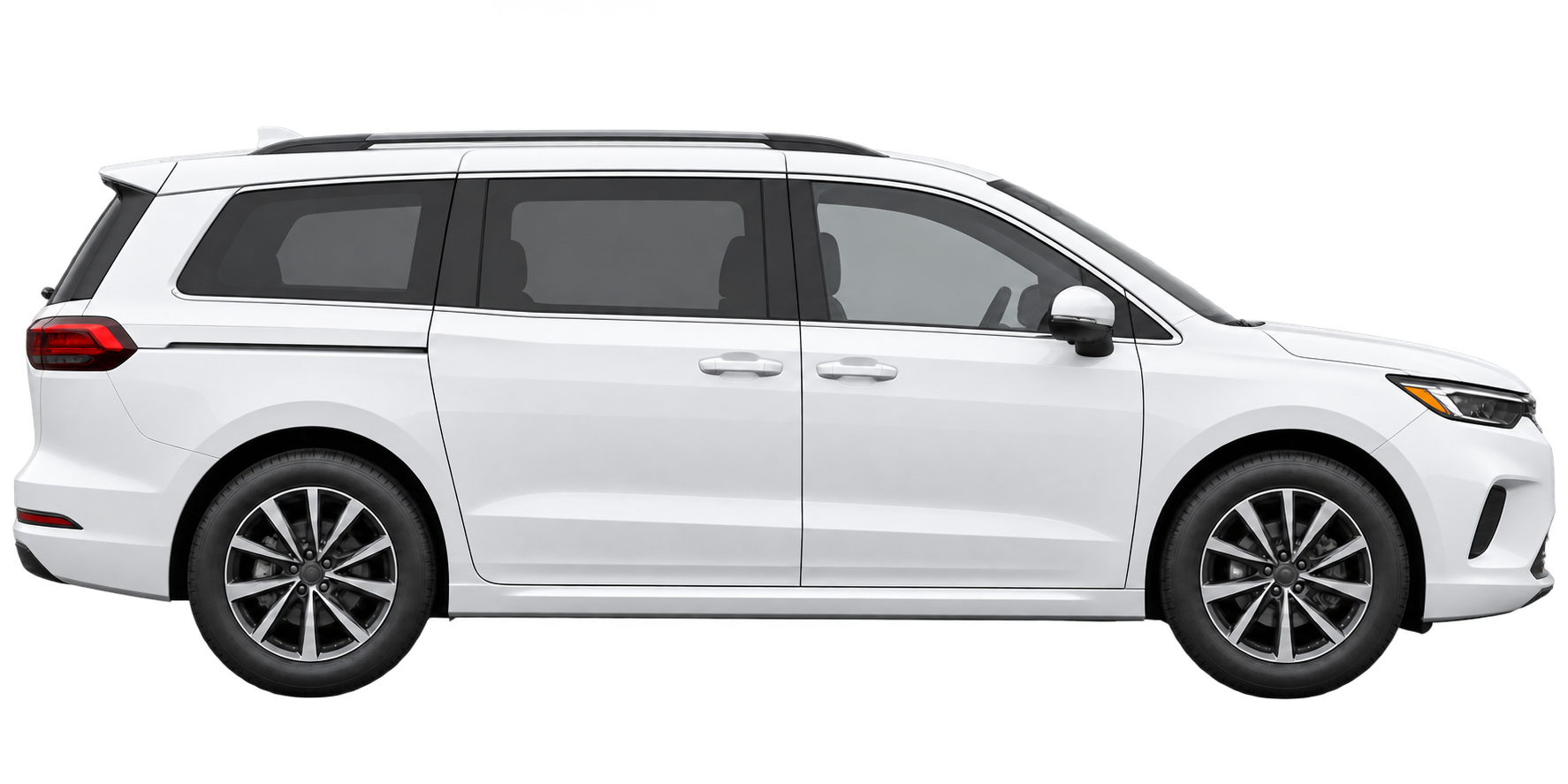 Van