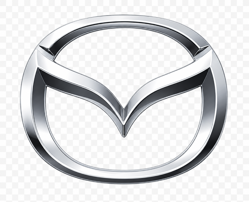 Mazda logo