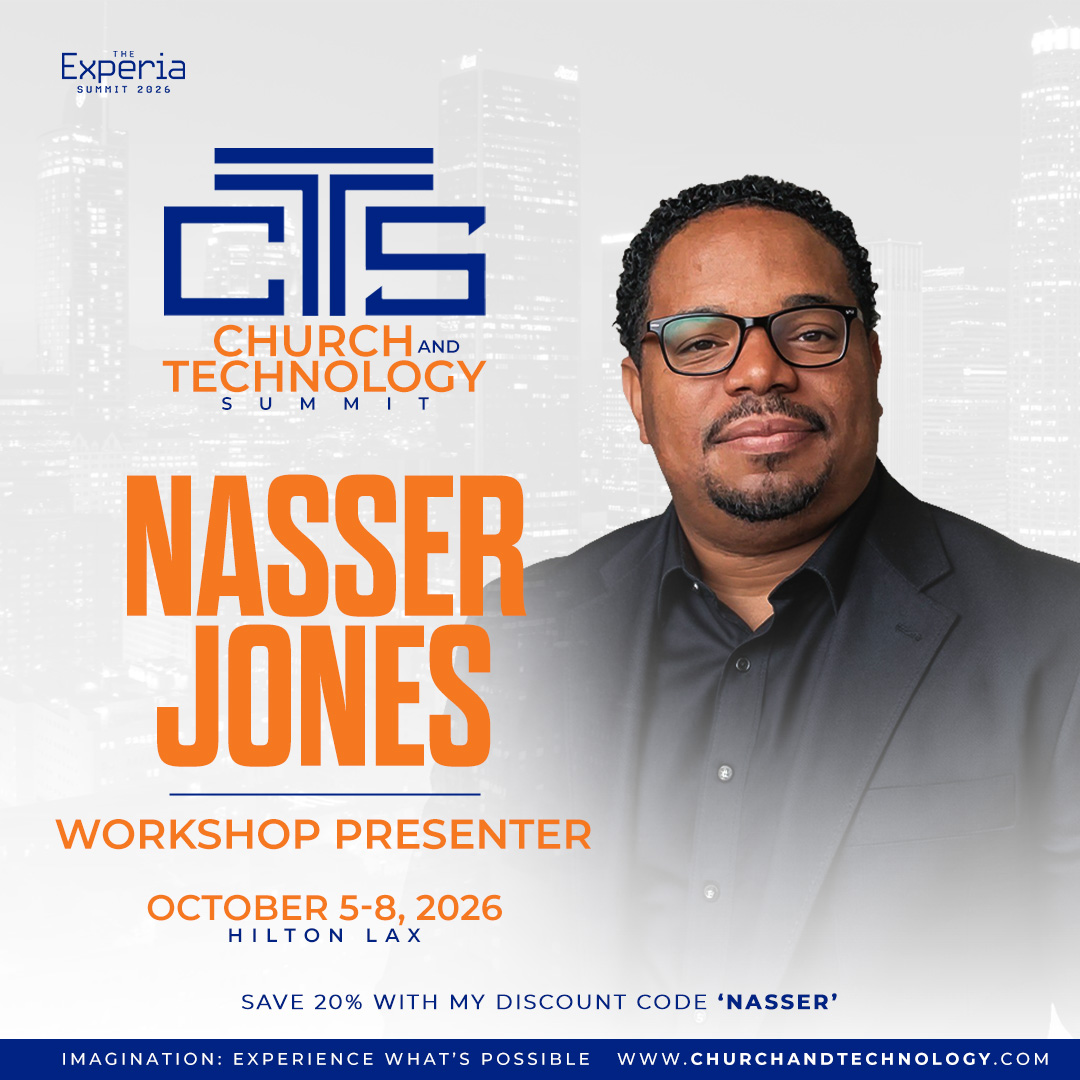 Nasser Jones