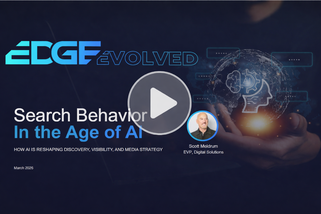 Webinar Video