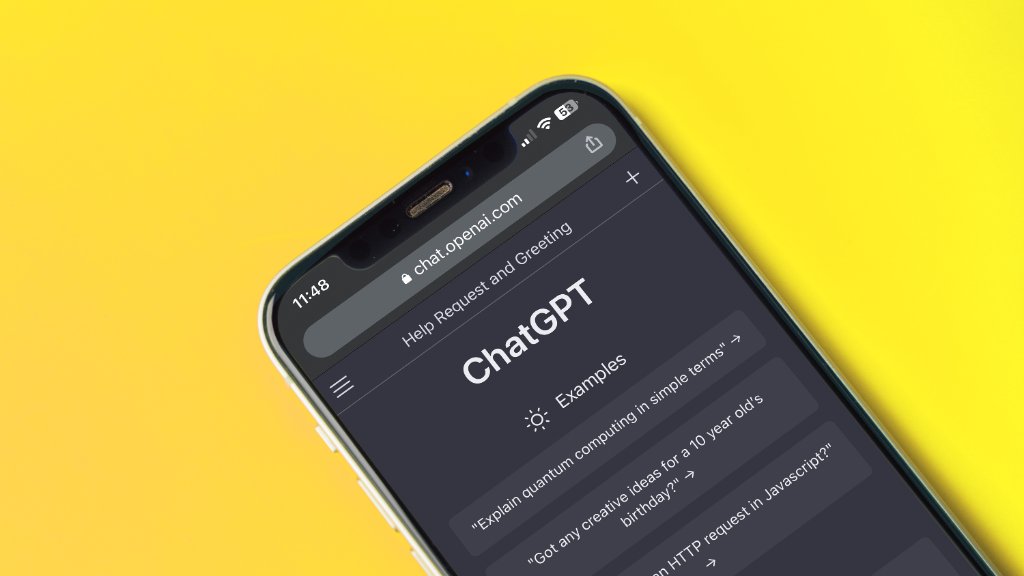ChatGPT Advertising