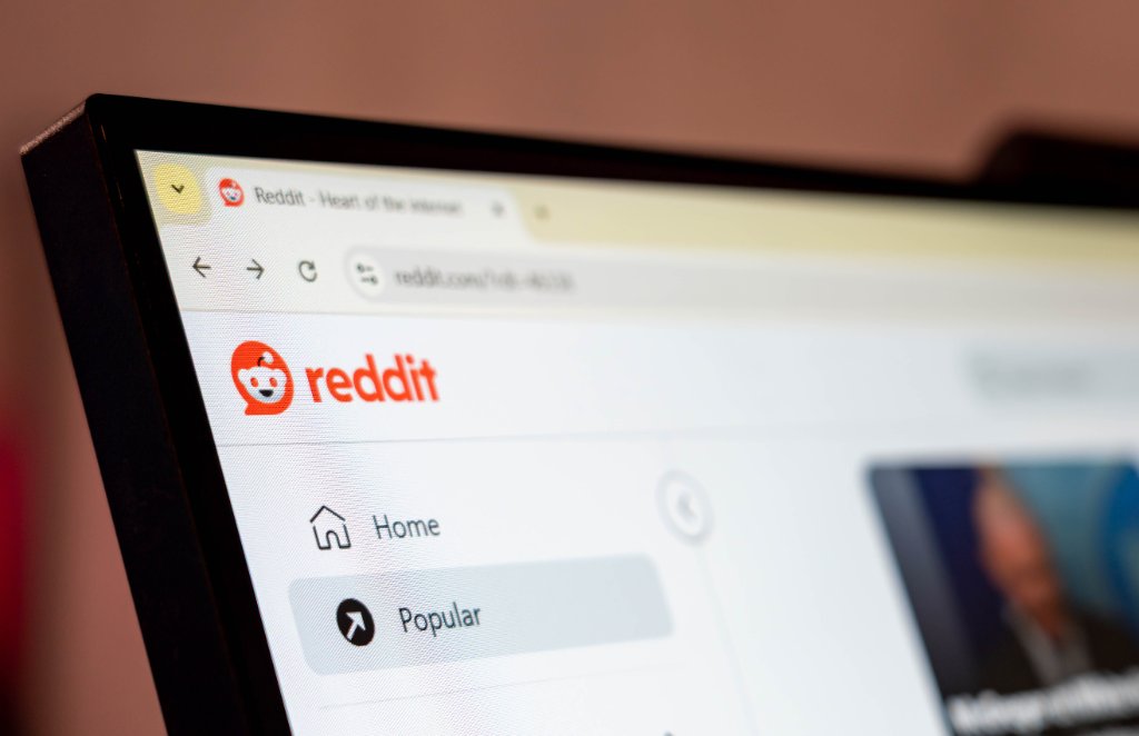 Reddit
