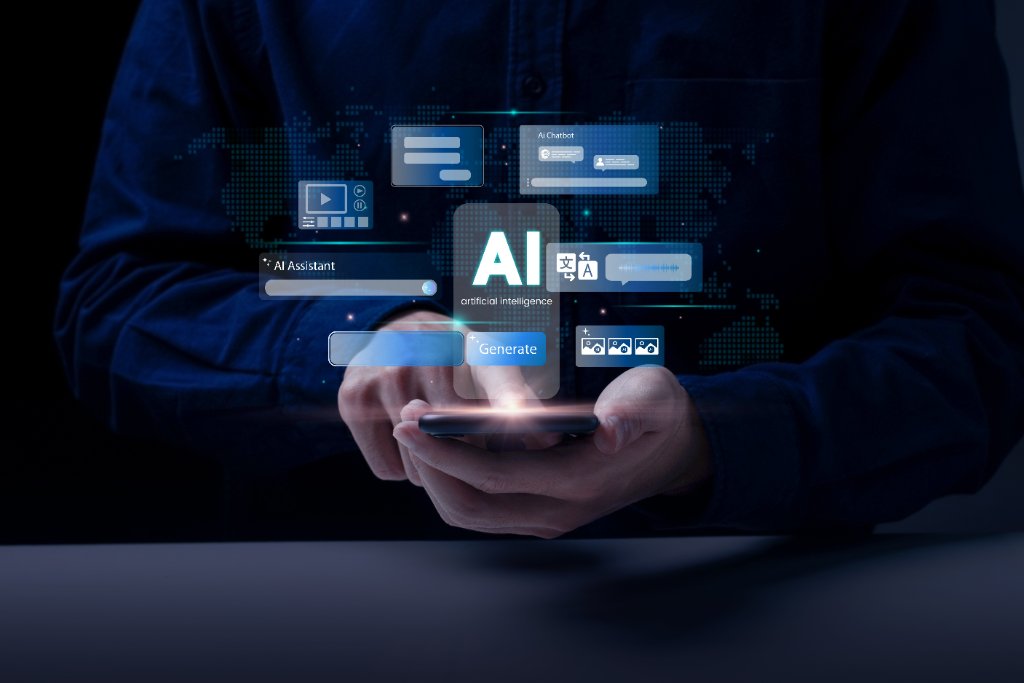 AI Search