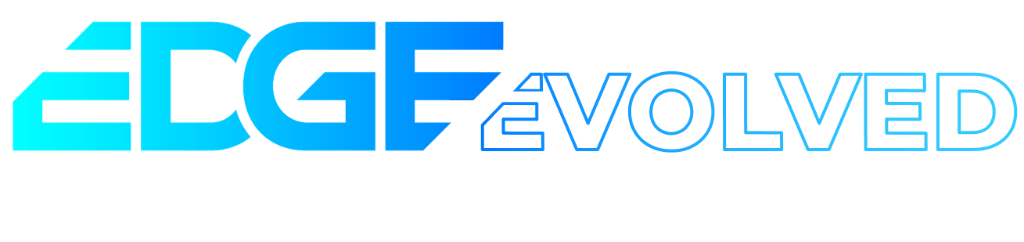 EDGE EVOLVED