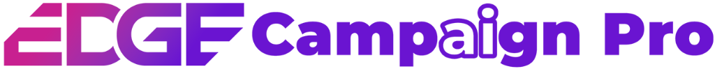 EDGE Campaign Pro