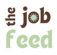 The Job Feed