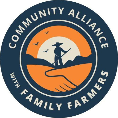 Community Alliance with Family Farmers