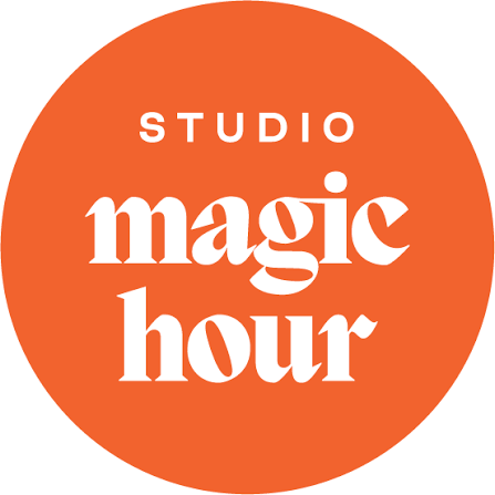 Studio Magic Hour Logo