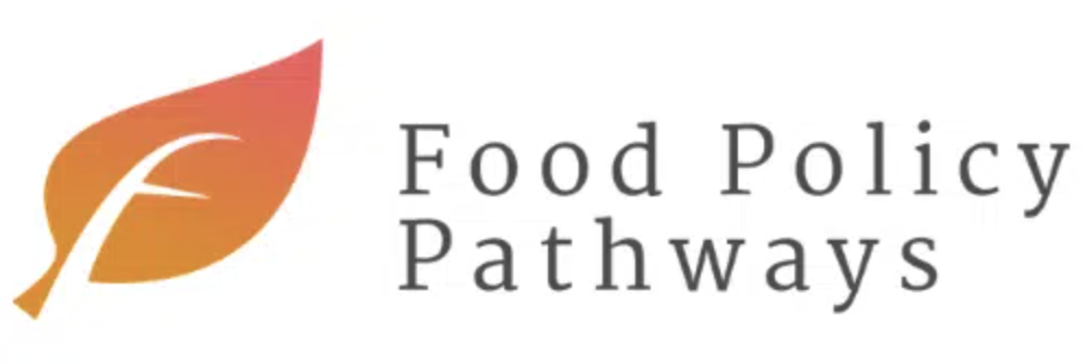 Food Policy Pathways logo