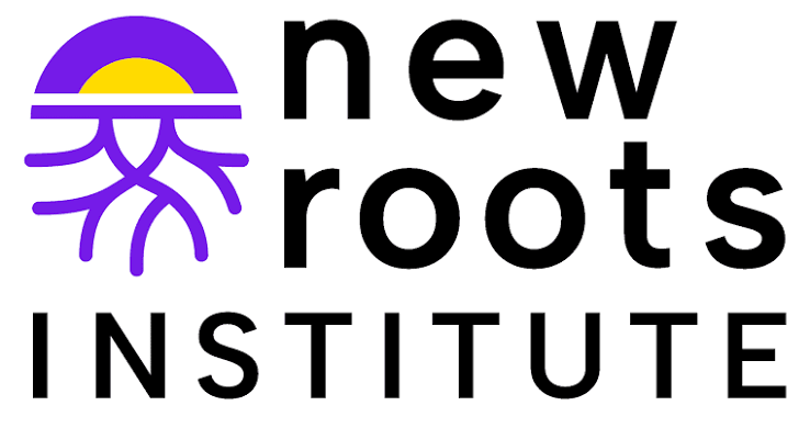 New Roots Institute Logo