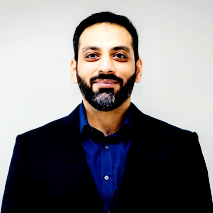 Mohammed Khan