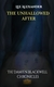The Unhallowed After - Print
