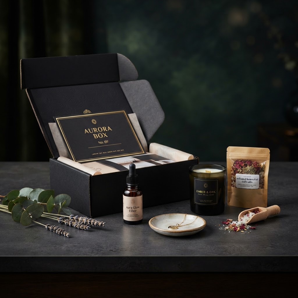 Boxes, bundles and sets