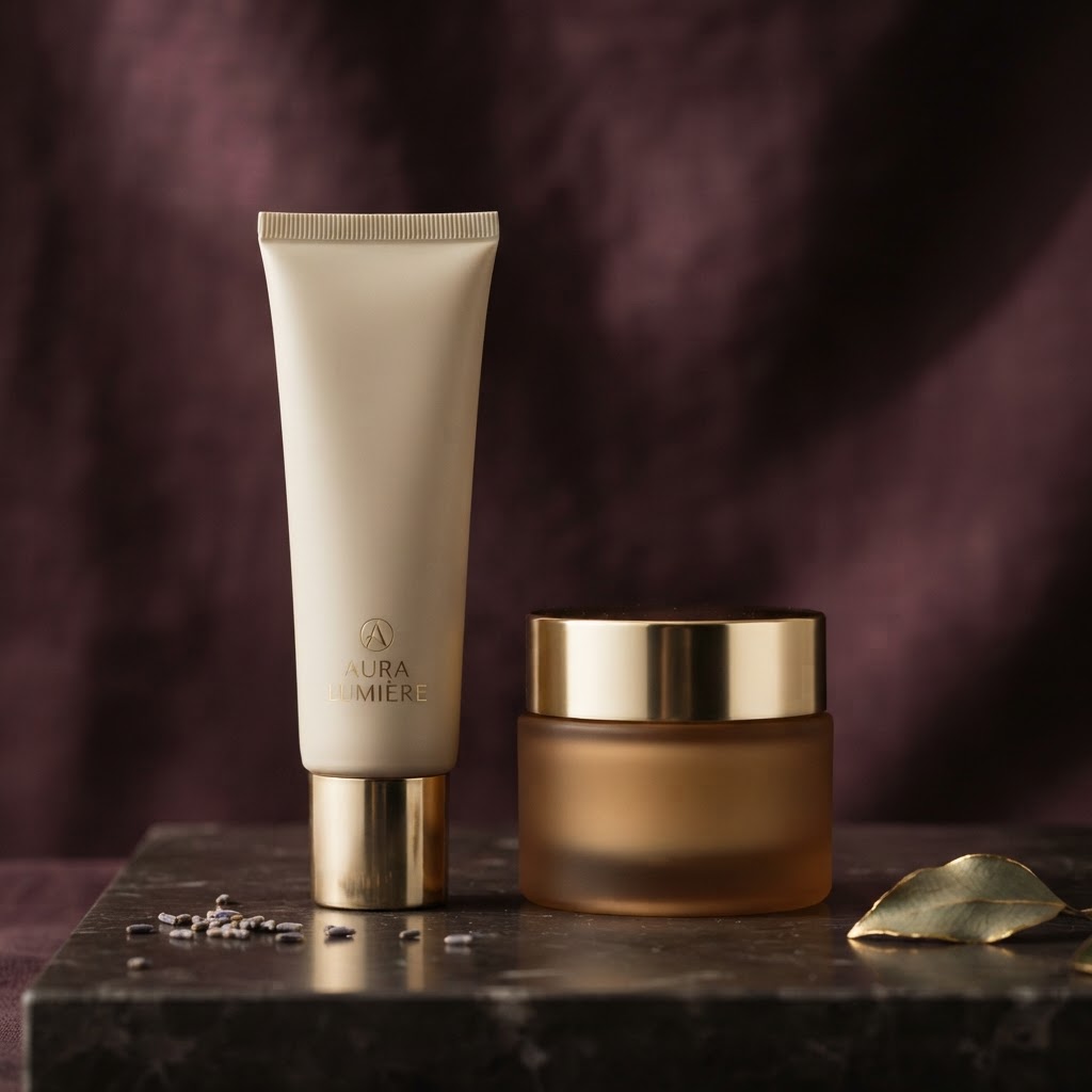 Branded product ranges