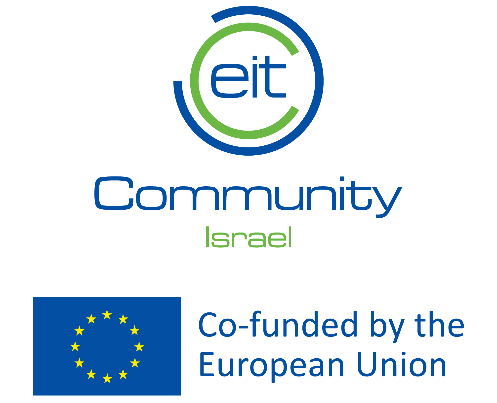 EIT Community Israel Logo