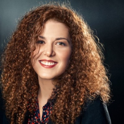 Daniela Kandel