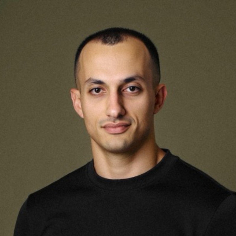 Ori Amsalem