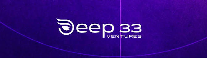 deep 33 Ventures Logo