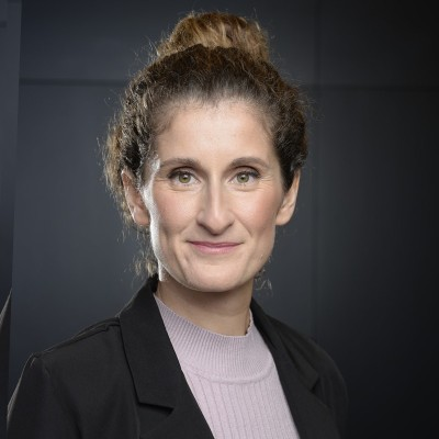 Michal Seror