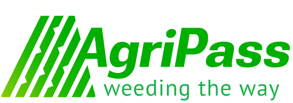 AgriPass Robotics logo