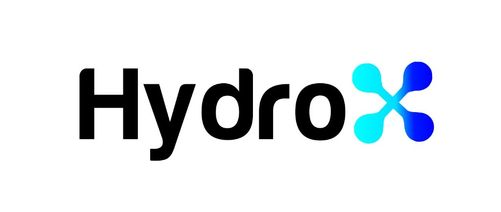 Hydro X logo