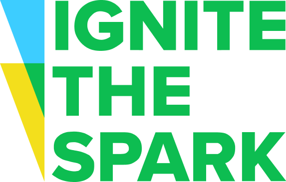 Ignite the Spark Logo