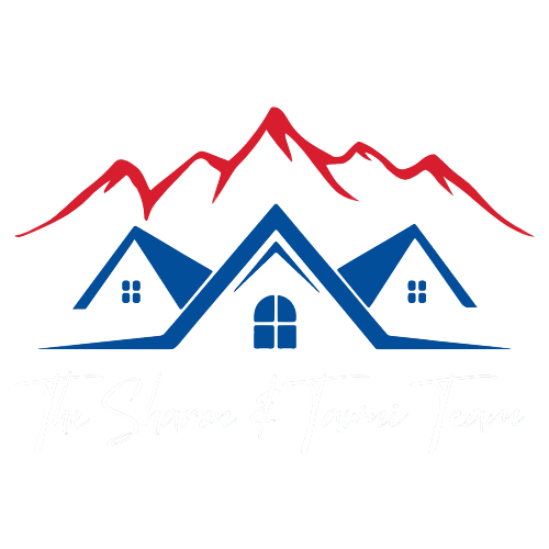 The Sharon & Tawni Team