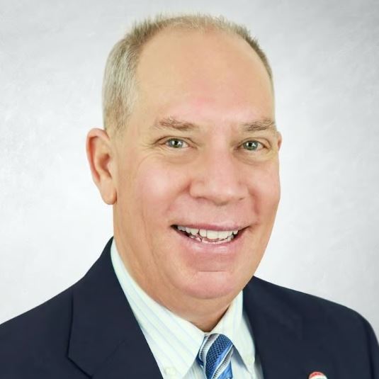 Gary Kirkpatrick