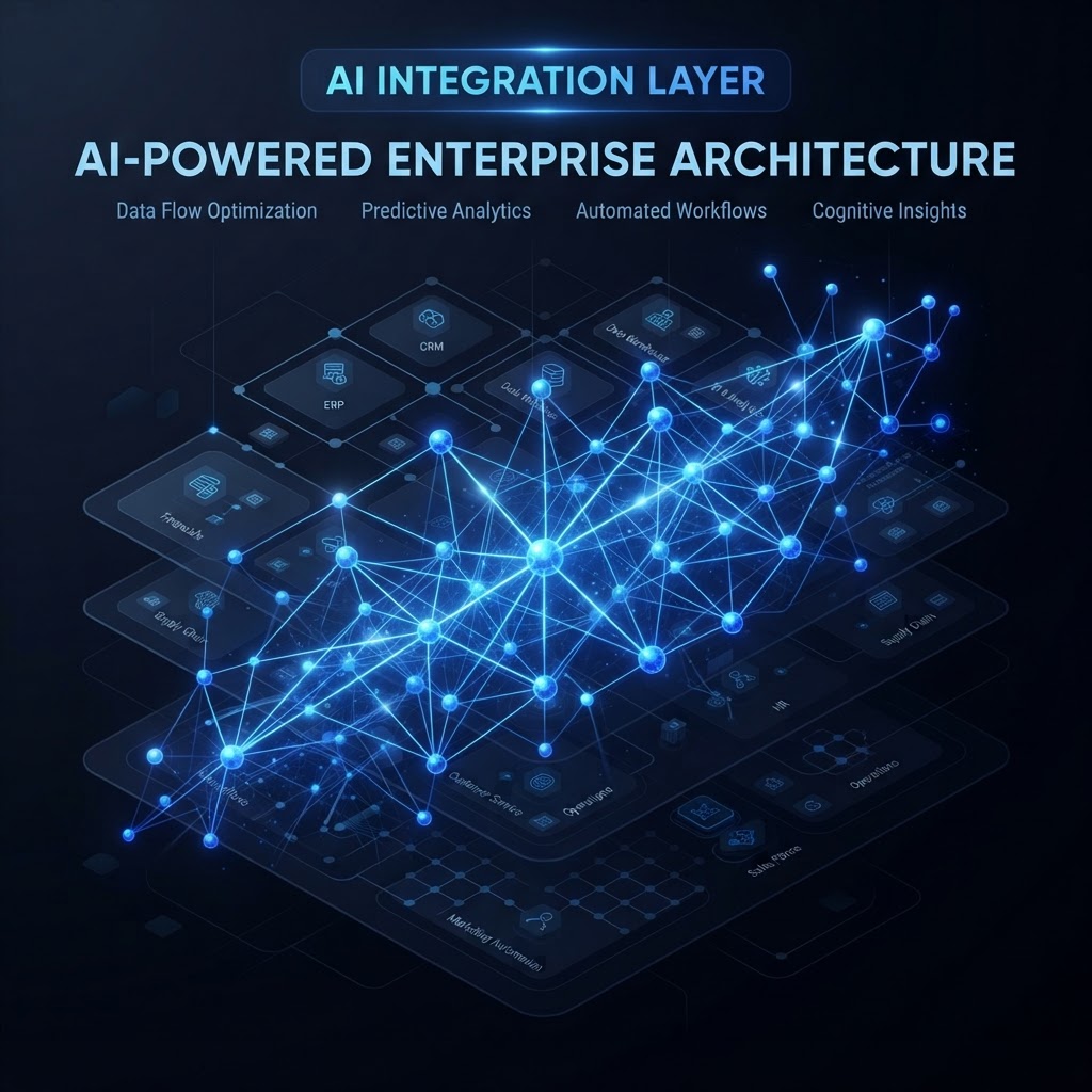 How Real Estate Agents Can Use AI Without Completely Changing Their Business