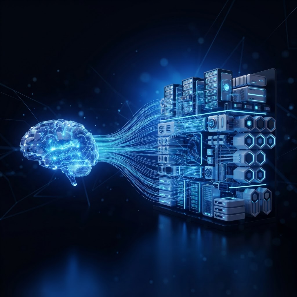 AI Is Only As Smart As Your CRM