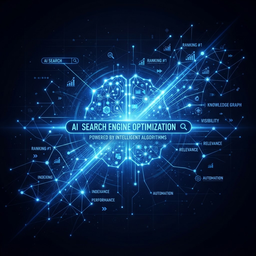 What Is Answer Engine Optimization and Why Real Estate Agents Should Care