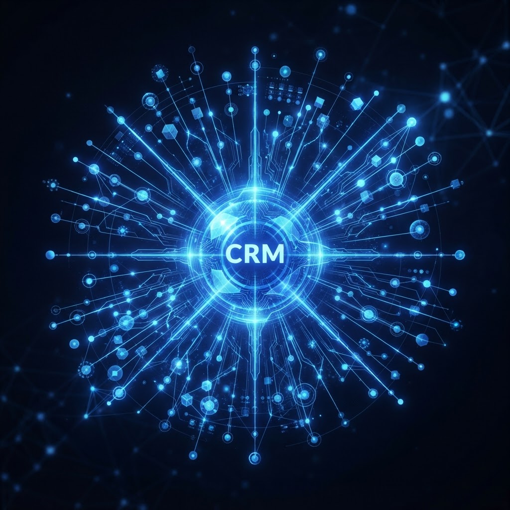 What Every Real Estate CRM Should Actually Do