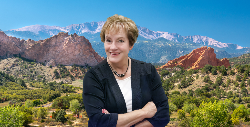 Sharon Colbert