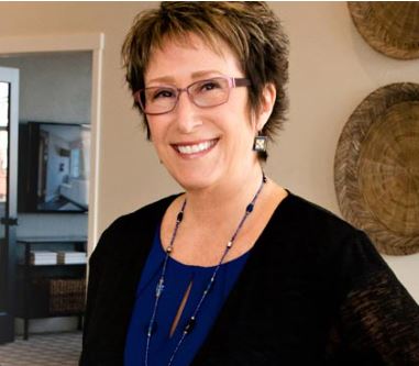 Vicki Westapher