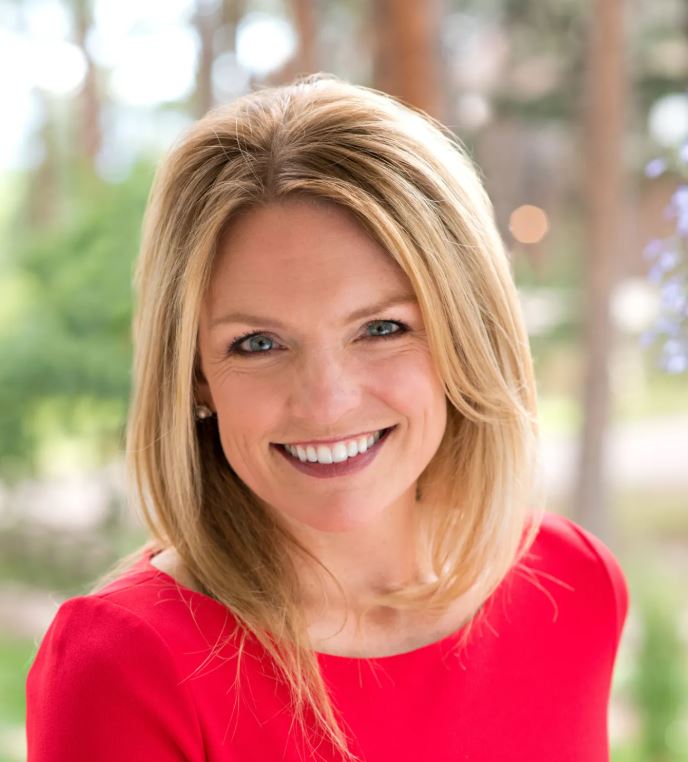 Lisa McLain