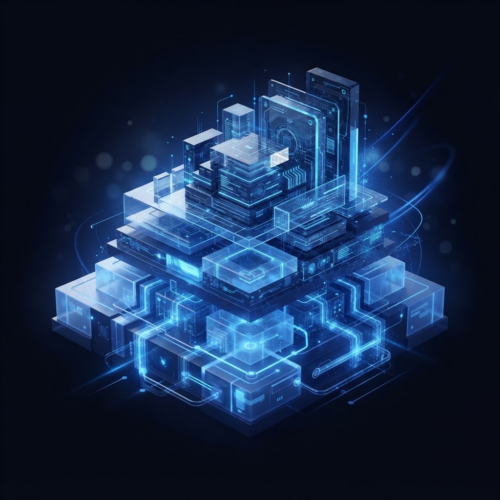 What Operational Infrastructure Actually Means for Real Estate Agents