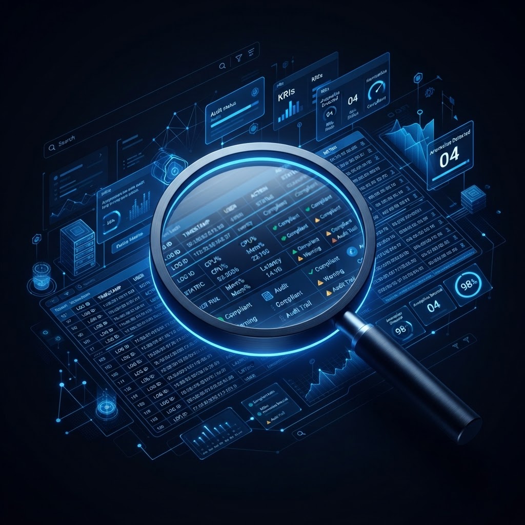 What to Expect from an Operations Audit